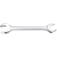Cl&eacute; ouverte, 1-1/2" x 1-5/8", Satin Helyx Safety & Industrial Supplies