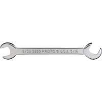 Cl&eacute; d'allumage, 9/32" x 5/16", Satin Helyx Safety & Industrial Supplies