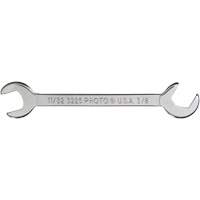 Cl&eacute; d'allumage, 11/32" x 3/8", Satin Helyx Safety & Industrial Supplies