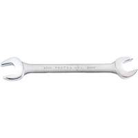 Cl&eacute; ouverte, 24 mm x 26 mm, Satin Helyx Safety & Industrial Supplies