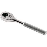 Rochet femelle &agrave; t&ecirc;te en forme de poire, Prise de 3/8", Poign&eacute;e Ordinaire Helyx Safety & Industrial Supplies