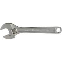 Cl&eacute; ajustable avec CLIK-STOP, 8" lo, Ordinaire Helyx Safety & Industrial Supplies