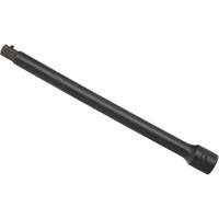 Socket Extension, Impact, 1/2" Drive, 10" L Helyx Safety & Industrial Supplies