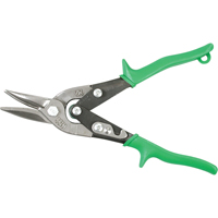 Cisailles &agrave; pivots multiples Metalmaster, Longueur de coupe de 1-3/8", Coupe Droite Helyx Safety & Industrial Supplies