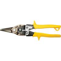 Cisailles &agrave; pivots multiples Metalmaster, Longueur de coupe de 1-1/2", Coupe Droit Helyx Safety & Industrial Supplies