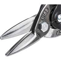 Cisailles &agrave; pivots multiples Metalmaster, Longueur de coupe de 1-1/2", Coupe Droit Helyx Safety & Industrial Supplies