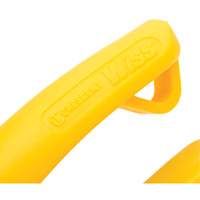 Cisailles &agrave; pivots multiples Metalmaster, Longueur de coupe de 1-1/2", Coupe Droit Helyx Safety & Industrial Supplies