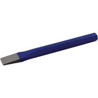 Ciseau plat Helyx Safety & Industrial Supplies