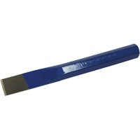Ciseau plat Helyx Safety & Industrial Supplies