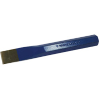 Ciseau plat Helyx Safety & Industrial Supplies