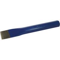 Ciseau plat Helyx Safety & Industrial Supplies