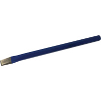 Ciseau plat Helyx Safety & Industrial Supplies