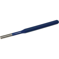 Pin Punch, 5/16" Dia. x 6-1/2" L Helyx Safety & Industrial Supplies