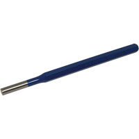 Pin Punch, 3/8" Dia. x 8" L Helyx Safety & Industrial Supplies