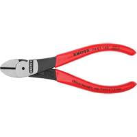 High Leverage Diagonal Cutters, 5-1/2" L Helyx Safety & Industrial Supplies