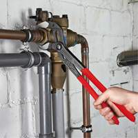 Cobra&reg; XL Water Pump Pliers, 16" Helyx Safety & Industrial Supplies