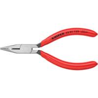 Long Nose Pliers with Cutter, 5" L Helyx Safety & Industrial Supplies