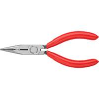 Long Nose Pliers with Cutter, 5-1/2" L Helyx Safety & Industrial Supplies