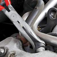 8" Mechanics Pliers for Spark Plug Boots Helyx Safety & Industrial Supplies