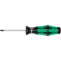 Tournevis Phillips, #0, 5-5/8" l, Prise Plastique Helyx Safety & Industrial Supplies