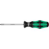 Tournevis Phillips, #2, 8-1/16" l, Prise Plastique Helyx Safety & Industrial Supplies
