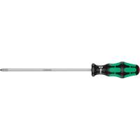 Tournevis Phillips, #2, 12" l, Prise Plastique Helyx Safety & Industrial Supplies