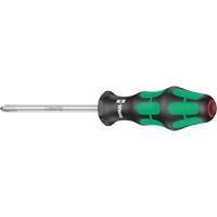 Tournevis Phillips, #2, 12" l, Prise Plastique Helyx Safety & Industrial Supplies