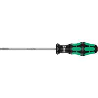 Tournevis Phillips, #3, 10-5/16" l, Prise Plastique Helyx Safety & Industrial Supplies