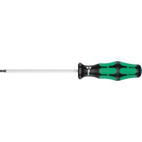 Hex Plus Screwdriver 3.0 mm Helyx Safety & Industrial Supplies