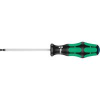Hex Plus Screwdriver 4.0 mm Helyx Safety & Industrial Supplies