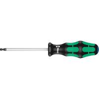 Hex Plus Screwdriver 5.0 mm Helyx Safety & Industrial Supplies