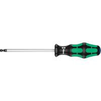 Hex Plus Screwdriver 6.0 mm Helyx Safety & Industrial Supplies