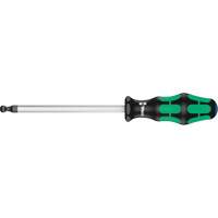 Hex Plus Screwdriver 8.0 mm Helyx Safety & Industrial Supplies