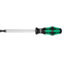 Hex Plus Screwdriver 10.0 mm Helyx Safety & Industrial Supplies