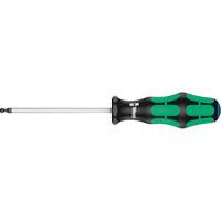 Hex Plus Screwdriver 5/32 Helyx Safety & Industrial Supplies