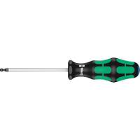 Hex Plus Screwdriver 3/16 Helyx Safety & Industrial Supplies