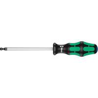 Hex Plus Screwdriver 1/4 Helyx Safety & Industrial Supplies