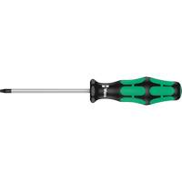 Wera Torx Insulated Screwdriver Helyx Safety & Industrial Supplies