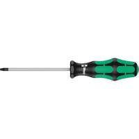 Tamper-Proof Torx Screwdriver Helyx Safety & Industrial Supplies