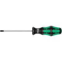 Tamper-Proof Torx Screwdriver Helyx Safety & Industrial Supplies