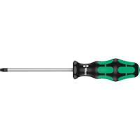 Wera Torx Insulated Screwdriver Helyx Safety & Industrial Supplies