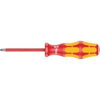 Tournevis Phillips isol&eacute; no 1 Helyx Safety & Industrial Supplies
