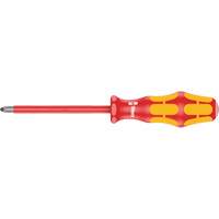 Tournevis Phillips isol&eacute; no 2 Helyx Safety & Industrial Supplies
