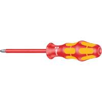 Tournevis Phillips isol&eacute; no 2 Helyx Safety & Industrial Supplies