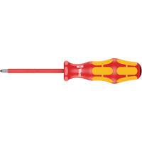 Tournevis isol&eacute; &agrave; pointe cruciforme Helyx Safety & Industrial Supplies