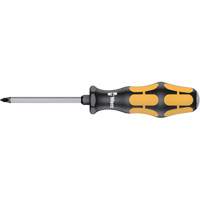 Slotted Demolition Screwdriver Helyx Safety & Industrial Supplies