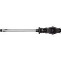 Slotted Demolition Screwdriver, 1/2", 12-1/2" L, Plastic Handle Helyx Safety & Industrial Supplies