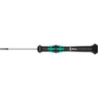 Precision Slotted Screwdriver Helyx Safety & Industrial Supplies