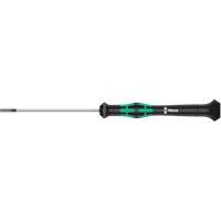 Precision Slotted Screwdriver Helyx Safety & Industrial Supplies