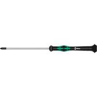 Micro Series Precision Screwdriver Helyx Safety & Industrial Supplies